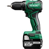 HIKOKI akumulatorska bušilica - odvrtač 18V (hDS18DD-WRZ6) | ePonuda.com