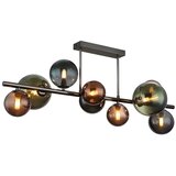 Globo 56142-9D - LED luster na stalku RIHA 9xG9/3W/230V | Eponuda.com