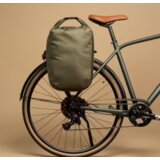  vodootporna biciklistička torba 20L zelena Cene