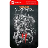  Warhammer Vermintide 2 - Steam koda brez škatlice (WINDOWS PC) | Shoptok.si