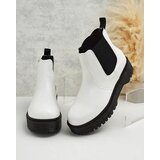 Resti Women's eko leather Movitas boots | Shoptok.si