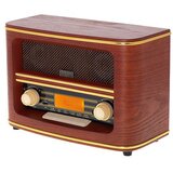 Adler retro radio AD 1187 | shoptok.hr