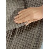 Ted Baker Sivi ručno rađen vunen tepih 200x300 cm Camden Parker – | shoptok.hr