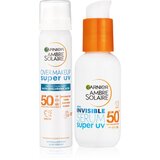 Garnier Ambre Solaire set Cijene