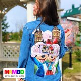 Mambo metalik boja za tekstil i kožu | Various Shades | ePonuda.com