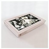 WALLXPERT PZL_0191_500 Multicolor Puzzle | Eponuda.com