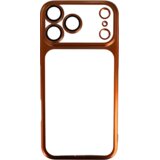  Edges maskica iPhone 17 Pro Max Orange | Eponuda.ba