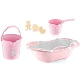 BABYJAM Set za kupanje Babyjem 5 delova pink | ePonuda.com