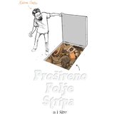 Srednja zemlja Aleksa Gajić - Prošireno polje stripa, a i šire | Eponuda.com