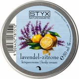 STYX lavanda limun krema za tijelo - 50 ml