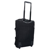 Eastpak Kofer Strapverz S boja: crna, EK00096L0081 | shoptok.hr