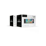 Kr&amp;uuml;ger&amp;amp;Matz KM2016 1 DIN autoradio s CarPlayom, Android Autom i Bluetoothom Slike