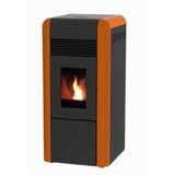 Alfa Plam PEĆ NA PELET ALFA DINO 27 NARANČASTA, (8606020940436) | shoptok.hr