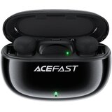 Acefast Bežični mikrofon R2 USB-C 2 komada - crni Slike