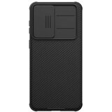 Nillkin CamShield Pro futrola za Samsung Galaxy A57/ crna Cene