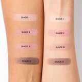 Nars Eyeshadow Quad Petal Play Collection paleta senčil za oči odtenek BLOOM 4x1.1 g | Shoptok.si
