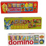 Domino sa sličicama 28 kom | shoptok.hr