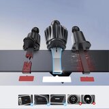 Bežični auto punjač Joyroom JR-ZS409 15W 1.67A crni | shoptok.hr
