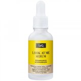 LaQ aktivni serum za suvu kožu lica sa vitaminom c 30ml