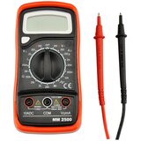 PROFI DEPOT digitalni multimeter profi depot mm 2500 (merilno območje izmenične napetosti: 100 mV–250 v) Cene