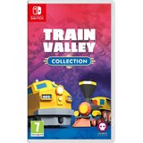 Nintendo Train Valley Collection (Switch) | shoptok.hr