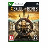 Ubisoft Entertainment XSX Skull and Bones cene
