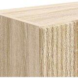 TV stenska omara Sonoma hrast 59,5 x 31 x 100 cm, (5000092265) | Shoptok.si