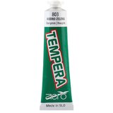  tempera Aero 42ml tubica blue green plavo zelena | shoptok.hr