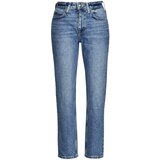 Lee Jeans straight CAROL Modra | Shoptok.si