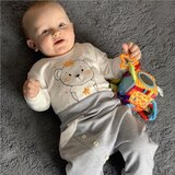 Baby Mix edukativna plišana kocka | shoptok.hr