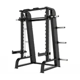DYNAMIC - SMITH MACHINE