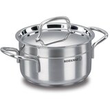 Korkmaz Lonec s pokrovom Alfa 2,5l, (21230716) Cene