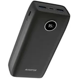 PBPD30BK - Power banka sa LCD displejom PD 30000 mAh/20W/3,7V crna