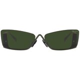 Prada Occhiali da Sole PR59ZS 13H02V Zelena | shoptok.hr