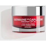 Germaine de Capuccini Timexpert Lift_IN Krema za čvrstoću Extra Rich Cijene