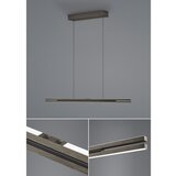 Lesnina XXXL VISEČA LED-SVETILKA | Shoptok.si