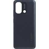 Xiaomi Originalno zadnje steklo Redmi 12C - Graphite (servisni paket), Črna, (5000038510) | Shoptok.si