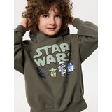 Sinsay Dukserica s kapuljačom s printom Star Wars Slike