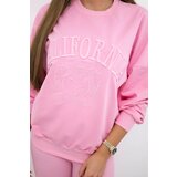 Kesi Cotton set California light pink | shoptok.hr