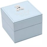 Widdop & Co. Bambino - Kutijica - Bambino, Tooth and Curl Case, Blue Cene