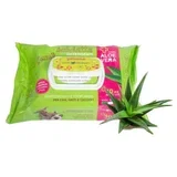 Company Vlažne Maramice Aloe Vera Sa Puderom 40kom