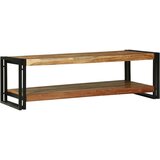  Kava Stol Smeđa 120 x 50 x 38 cm Čvrsto drvo akacije | shoptok.hr