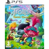 Gamemill Entertainment PS5 Trolls Remix Rescue cene