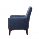 Atelier Del Sofa fotelja liones 27 dark blue