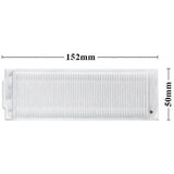 INORCO Deli valjčne stranske krtače za robotski sesalnik S10 S12 B106GL HEPA filter Krpa za mokro in suho brisanje Dodatki za sesalnik, (21991322) | Shoptok.si