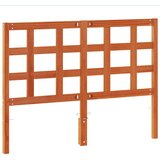  Uzglavlje voštano smeđe 135 cm od masivne borovine | shoptok.hr