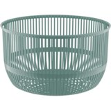 Altom design plastična zdjela za salatu sa cjediljkom 0207015992 | shoptok.hr