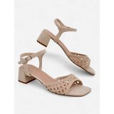 Resti Women's openwork sandals Azopi | Shoptok.si