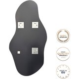 Styler Zidno ogledalo 50x100 cm Organic – | shoptok.hr
