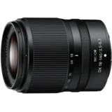 Objektiv NIkon Z DX 18-140mm f/3.5-6.3 VR
